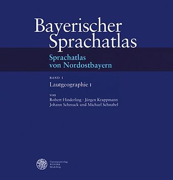 Sprachatlas von Nordostbayern (SNOB) / Lautgeographie I: Vertretung der mittelhochdeutschen Kurzvokale