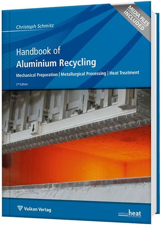 Handbook of Aluminium Recycling