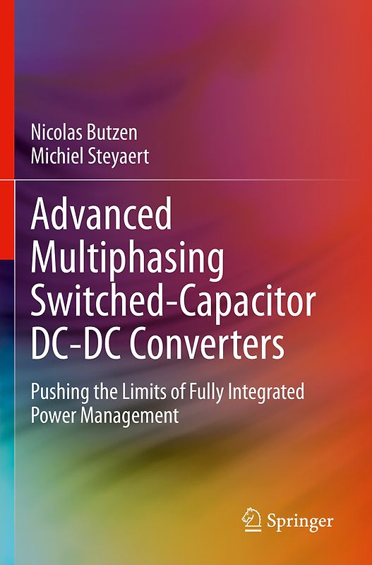Advanced Multiphasing Switched-Capacitor DC-DC Converters