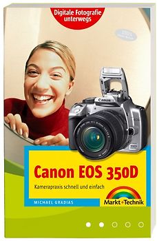Canon EOS 350D
