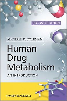 Human Drug Metabolism