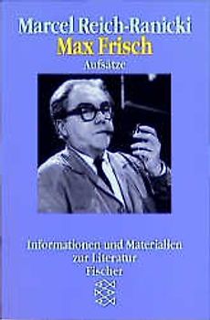 Max Frisch