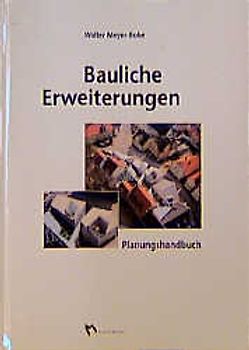 Bauliche Erweiterungen