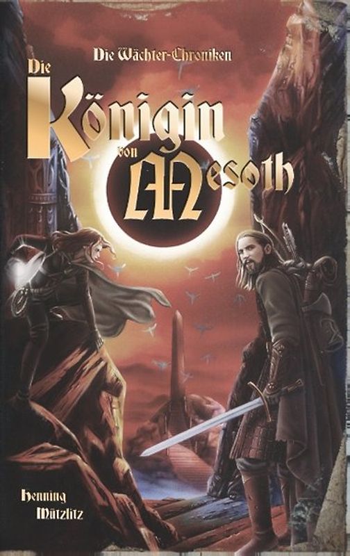 Die Wächter-Chroniken