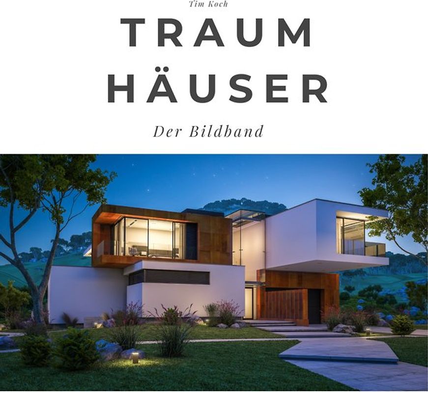 Traumhäuser