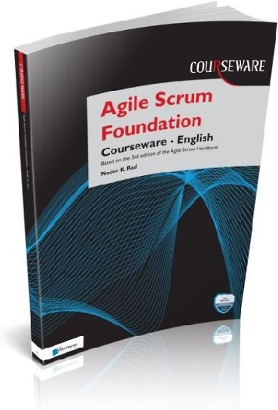 Agile Scrum Foundation Courseware - English