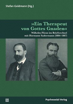 »Ein Therapeut von Gottes Gnaden«