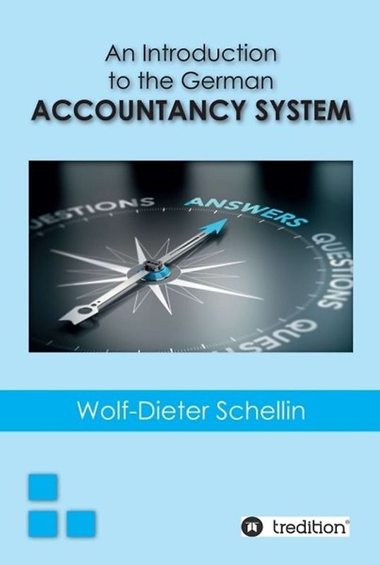 An Introduction to the Geman Accountancy System