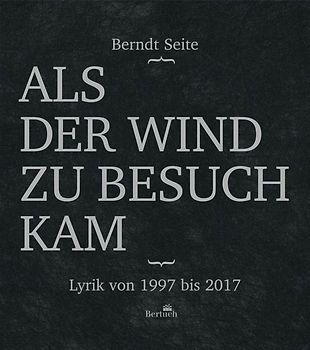 Als der Wind zu Besuch kam