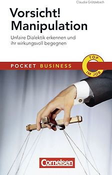 Pocket Business / Vorsicht! Manipulation