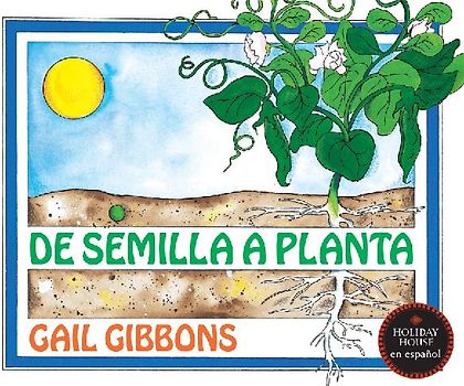 de Semilla a Planta