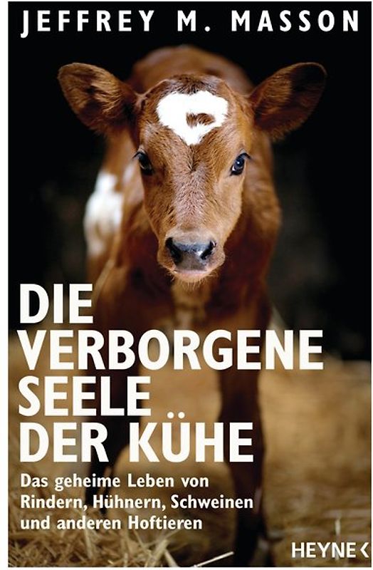 Die verborgene Seele der Kühe