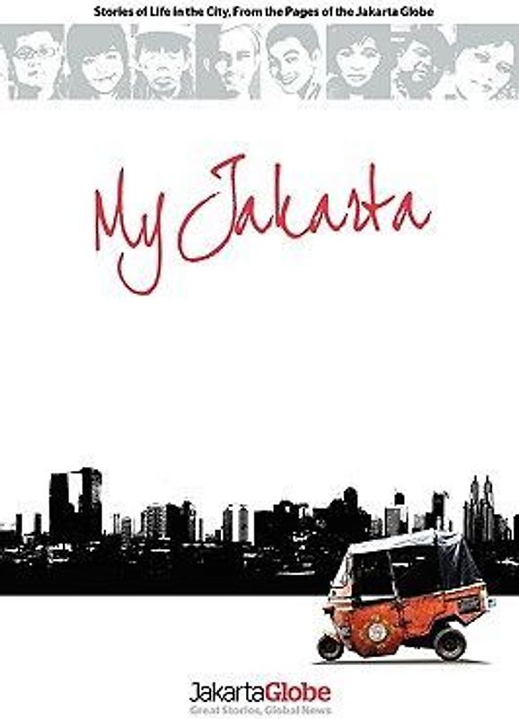 My Jakarta