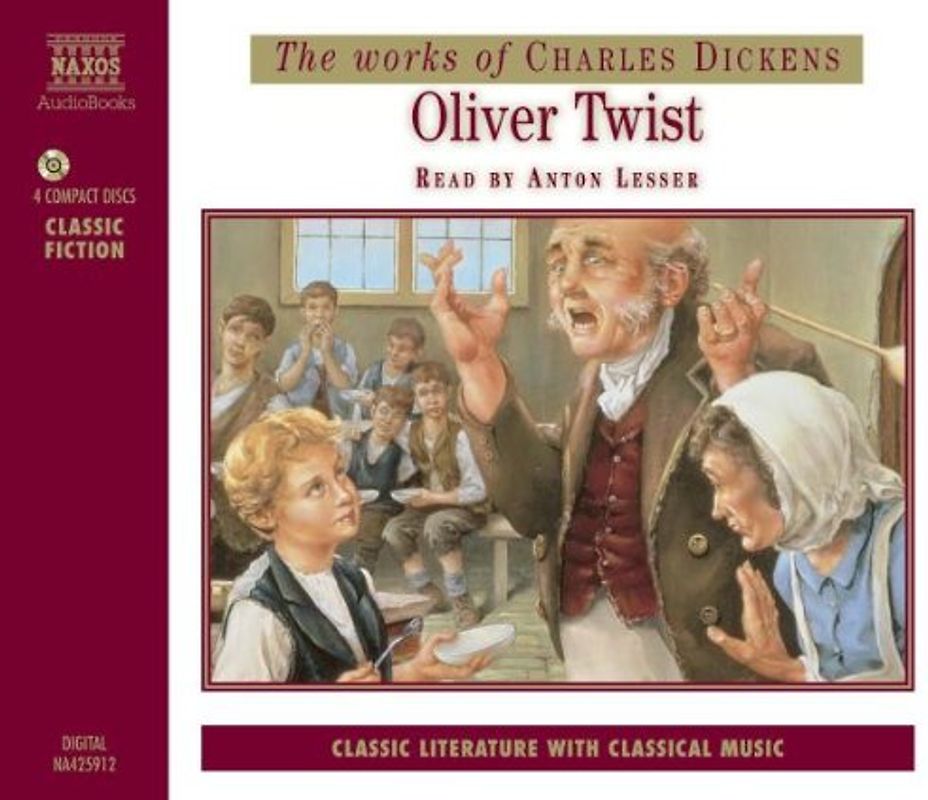 Oliver Twist