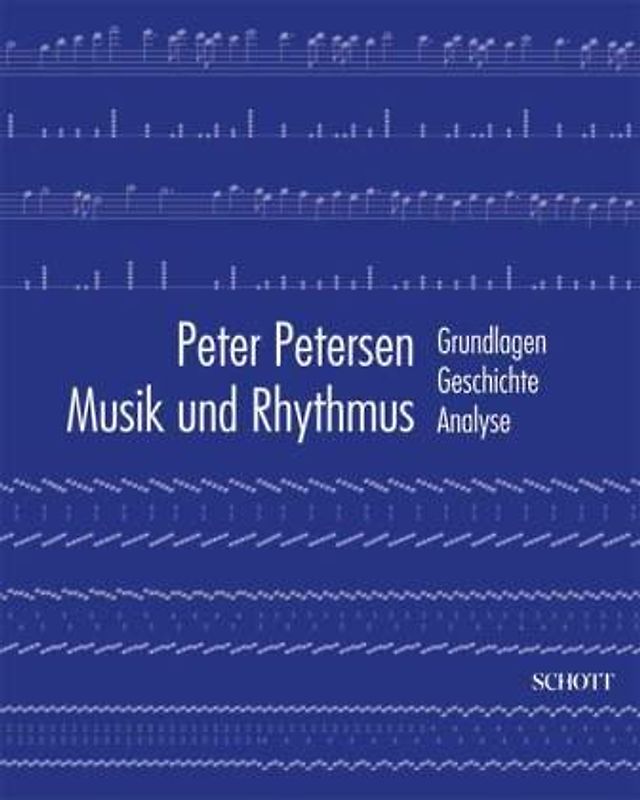 Musik und Rhythmus