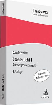 Staatsrecht I