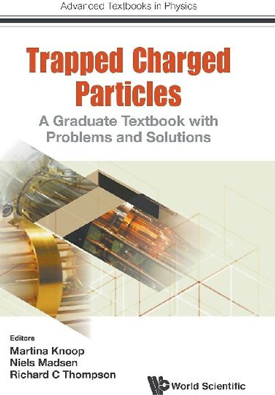 Trapped Charged Particles