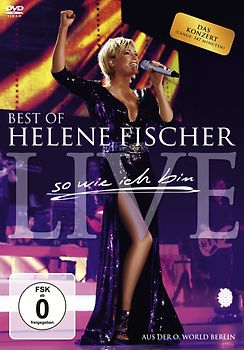 Helene Fischer - So wie ich bin [Special Edition]