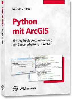 Python mit ArcGIS