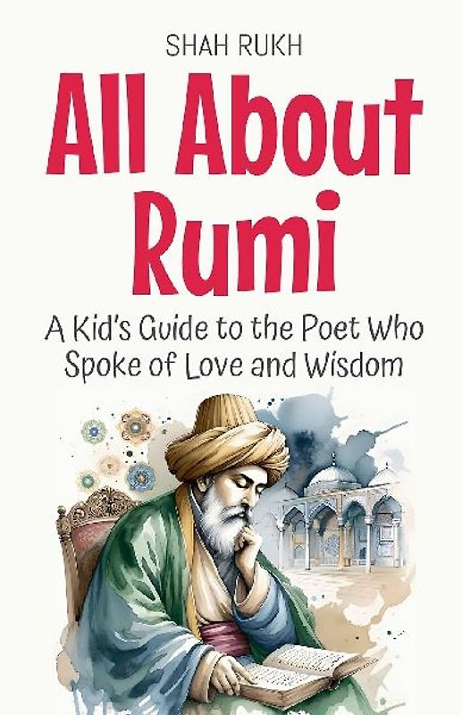 All About Rumi