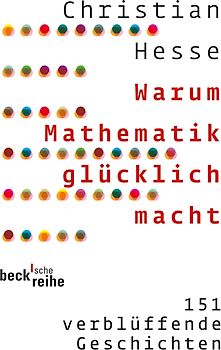 Warum Mathematik glücklich macht