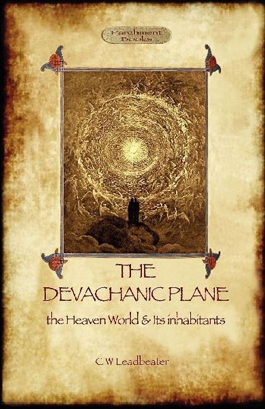 The Devachanic Plane