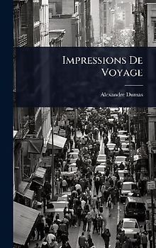 Impressions De Voyage