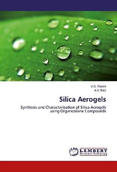 Silica Aerogels