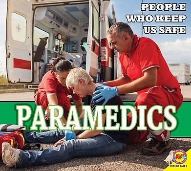 Paramedics