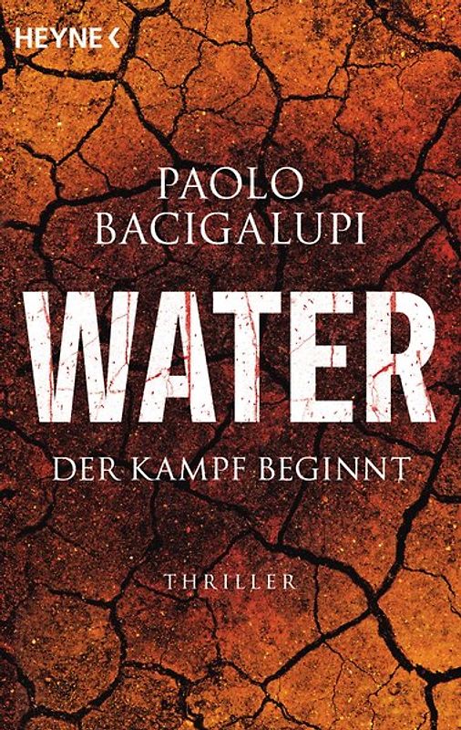 Water - Der Kampf beginnt