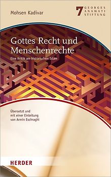 Gottes Recht und Menschenrechte