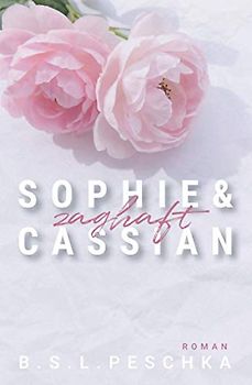 Sophie & Cassian: zaghaft