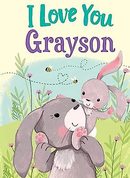 I Love You Grayson