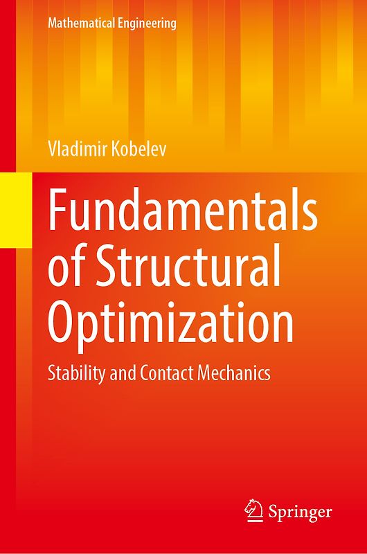 Fundamentals of Structural Optimization
