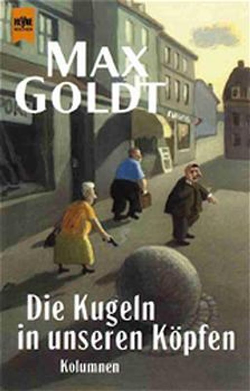 Die Kugeln in unseren Köpfen