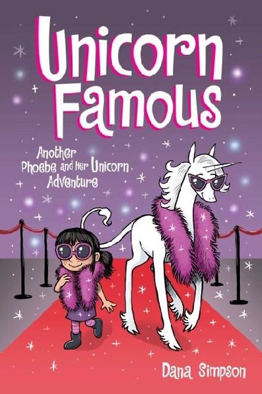 Unicorn Famous
