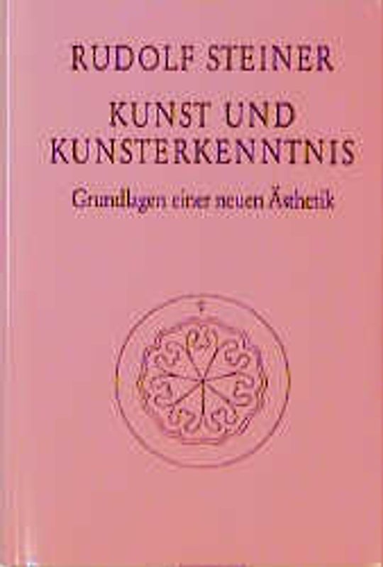 Kunst und Kunsterkenntnis