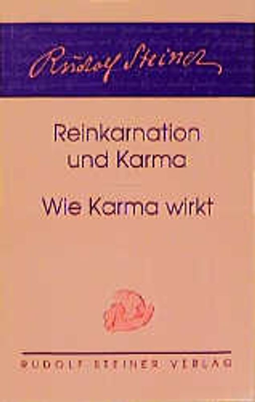 Reinkarnation und Karma - Wie Karma wirkt