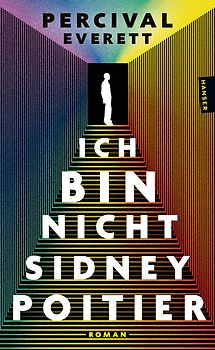 Ich bin Nicht Sidney Poitier