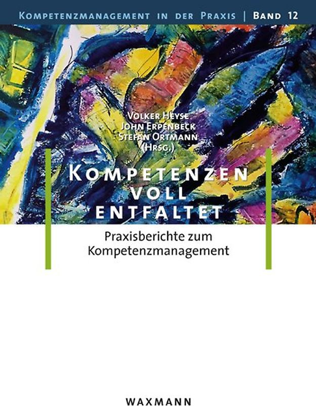 Kompetenzen voll entfaltet