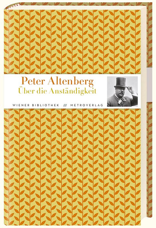 Über die Anständigkeit