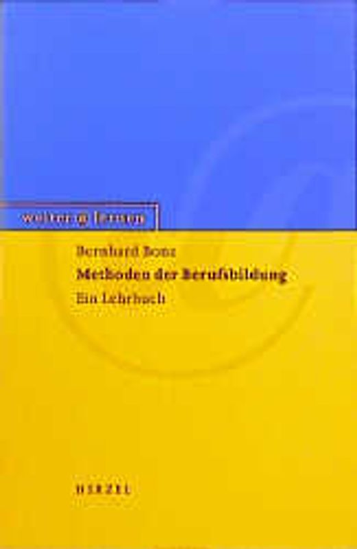 Methoden der Berufsbildung