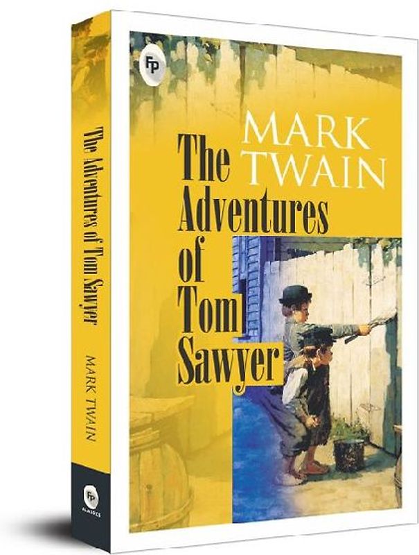 The Adventures of Tom Sawyer