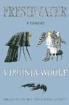 Freshwater: A Comedy