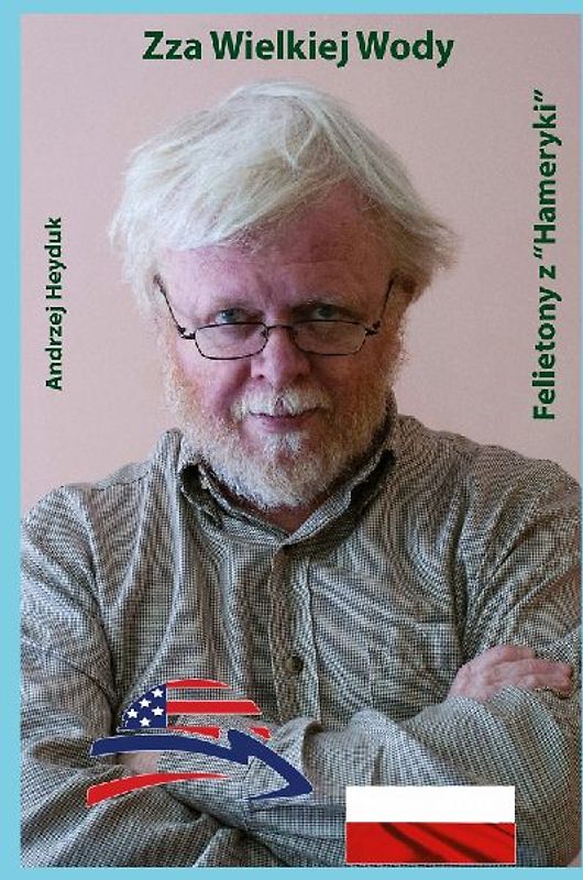 Zza Wielkiej Wody