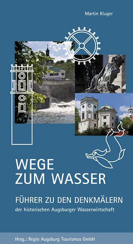 Wege zum Wasser
