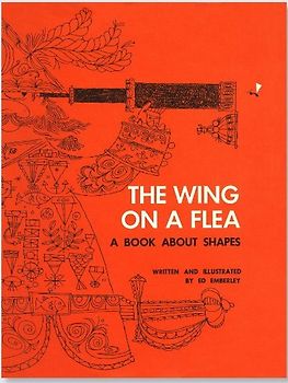 The Wing On A Flea