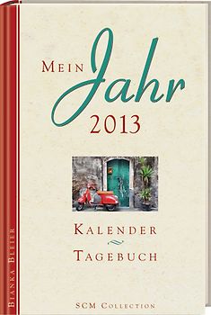Mein Jahr 2013