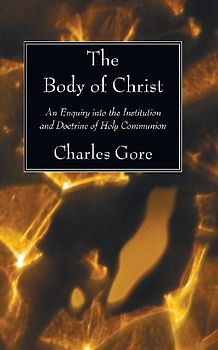 The Body of Christ