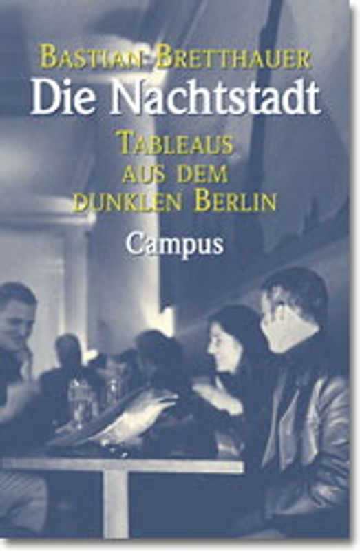 Die Nachtstadt